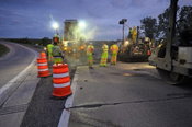Transportation Fallout from COVID-19 Pandemic Continues