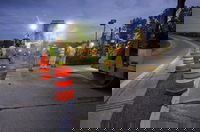 Transportation Fallout from COVID-19 Pandemic Continues