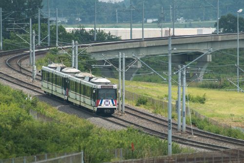 AASHTO Releases 38th Public Transit Survey