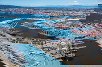 USDOT Provides $500M Loan to Port of Long Beach