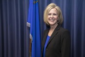 AASHTO Names Swallow as Planning Committee Chair