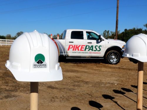 Oklahoma Turnpike Authority Receives $120M Build America Loan
