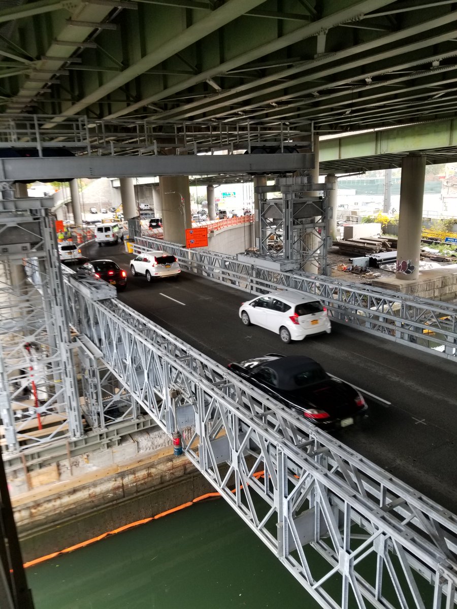 Acrow Bridge Providing Detour Access During Federal Project on Hawaiian Island of Kauai