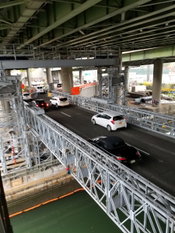 Acrow Bridge Providing Detour Access During Federal Project on Hawaiian Island of Kauai