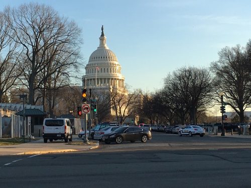 Proposed Phase 4 COVID-19 Relief Bill Contains $15B for State DOTs