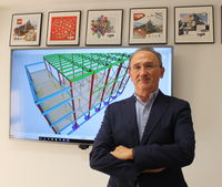 CYPE develops software to design, calculate and implement safety measures in spaces in response to COVID-19