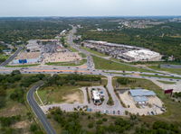 Fluor Joint Venture Selected for Oak Hill Parkway Infrastructure Project in Austin, Texas