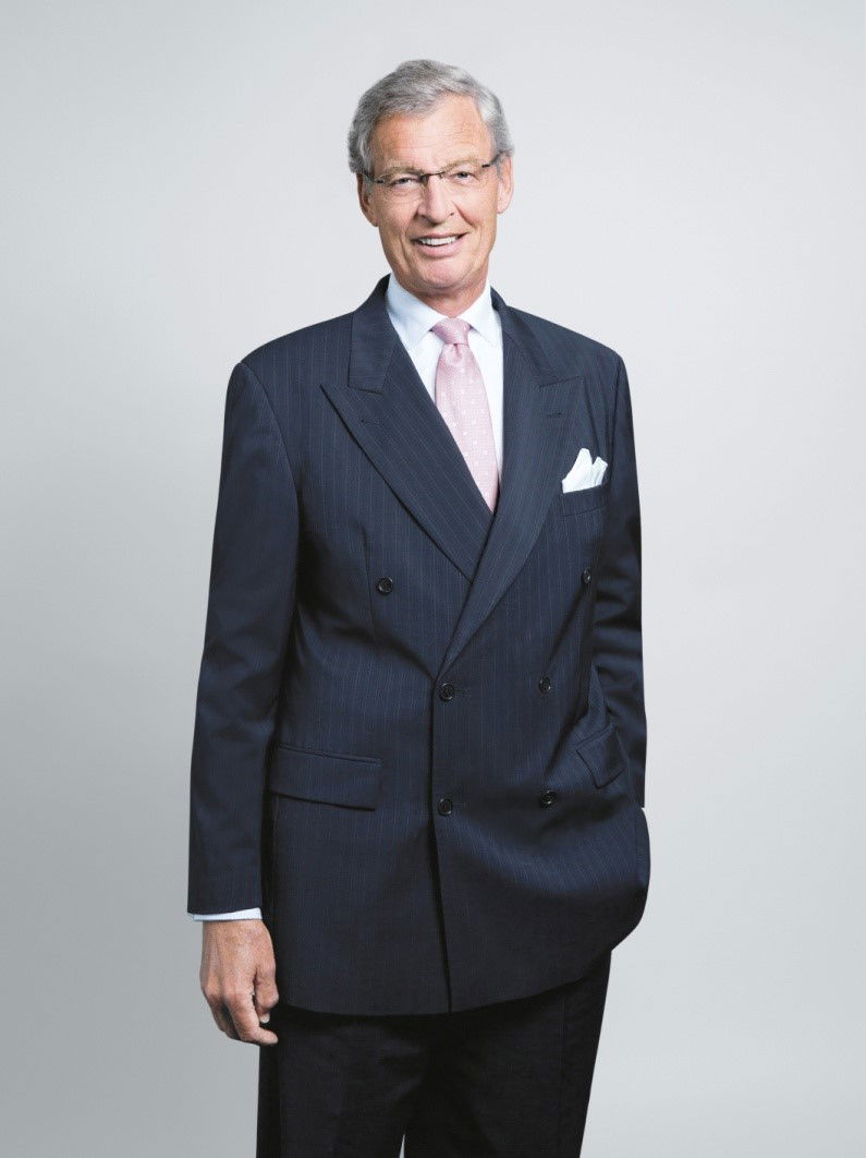 Dr. Gerhard Cromme, Former Chairman of Supervisory Board at Siemens AG and ThyssenKrupp AG, Joins Highview Power’s Board of Directors