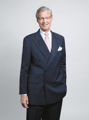 Dr. Gerhard Cromme, Former Chairman of Supervisory Board at Siemens AG and ThyssenKrupp AG, Joins Highview Power’s Board of Directors