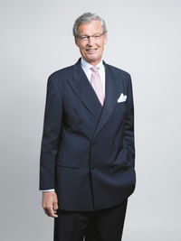 Dr. Gerhard Cromme, Former Chairman of Supervisory Board at Siemens AG and ThyssenKrupp AG, Joins Highview Power’s Board of Directors