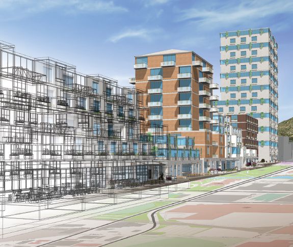 Enginereed Solutions: Location Intelligence Changes How You Plan, Design, Build and Operate Your Projects