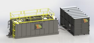 Growing Demand for Greasezilla System as FOG Separation Technology Expands into New Vertical and International Markets