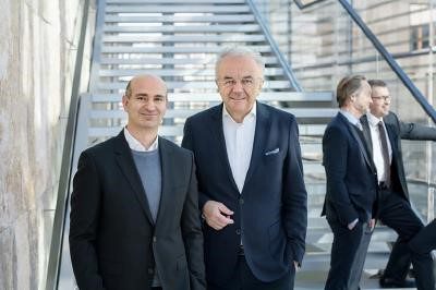 Management changeover at ILEK - Successor announced for Werner Sobek