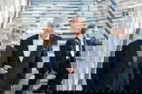 Management changeover at ILEK - Successor announced for Werner Sobek