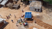 COVID-19 Intensifies the Urgency to  Expand Sustainable Energy Solutions Worldwide