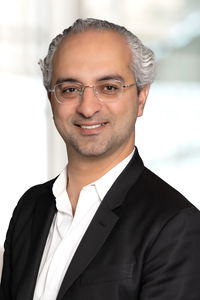 Islam Hussein Joins Thornton Tomasetti to Grow New Space Systems Group