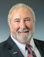 Change Leader Full Interview:  A Career Spent Improving Transportation Safety and Saving Lives