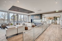 Stantec-designed Lakehouse condominium development earns WELL Precertification at Gold Level