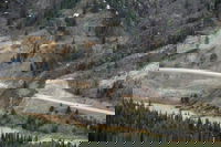 Bridging the Divide: How Lidar Data Help Mitigate Landslides Near Yellowstone