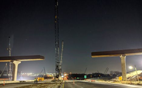 Signed, Sealed, Delivered: A Growing Trend Toward 3D Digital Deliverables for Bridges and Structures