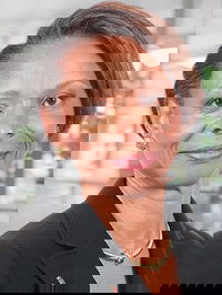 McGinnis Named 2020 Woman of Excellence