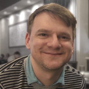 New York Architect Joins the Ideate Software Development Team