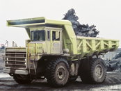 PHIL Offers SSAB Hardox® HiTemp Steels for Hot Slag Applications