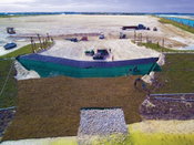 Engineered Solutions: FLOOD MITIGATION with Green-Friendly Armoring