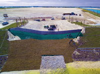 Engineered Solutions: FLOOD MITIGATION with Green-Friendly Armoring