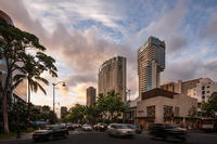 Ritz-Carlton Residences Waikiki Beach, Phase 2