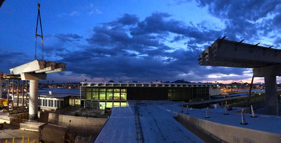 Providing Positive Environmental Impacts in the Phoenix Community