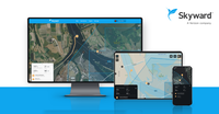 New in Skyward: Live Flight Tracking for Drone Operations