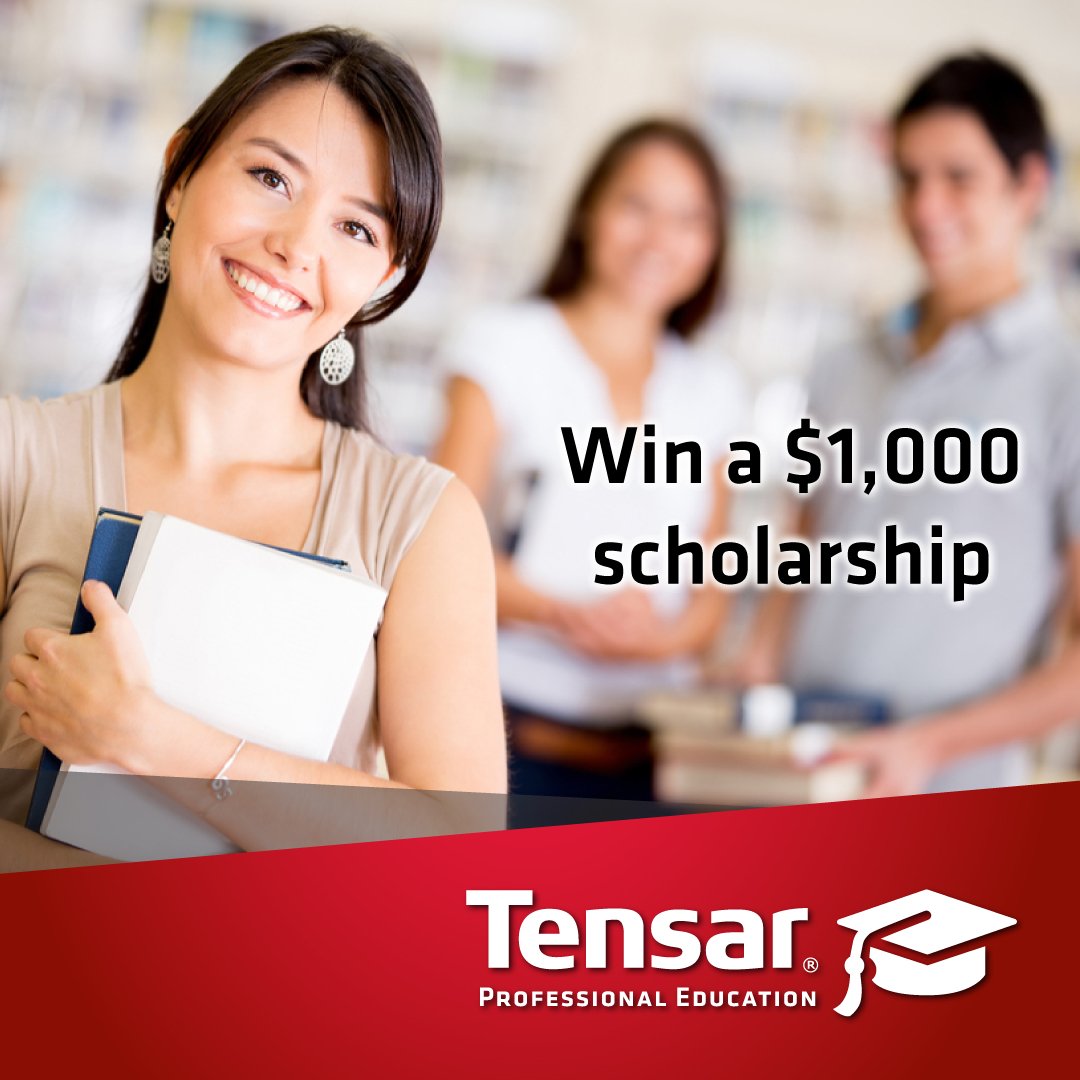 Tensar Announces Civil Engineering Scholarship and Faculty Curriculum Support Program