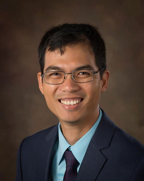 FINLEY Bridge Engineer, Ton Tu, Obtains P.E. License