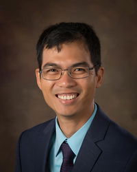 FINLEY Bridge Engineer, Ton Tu, Obtains P.E. License