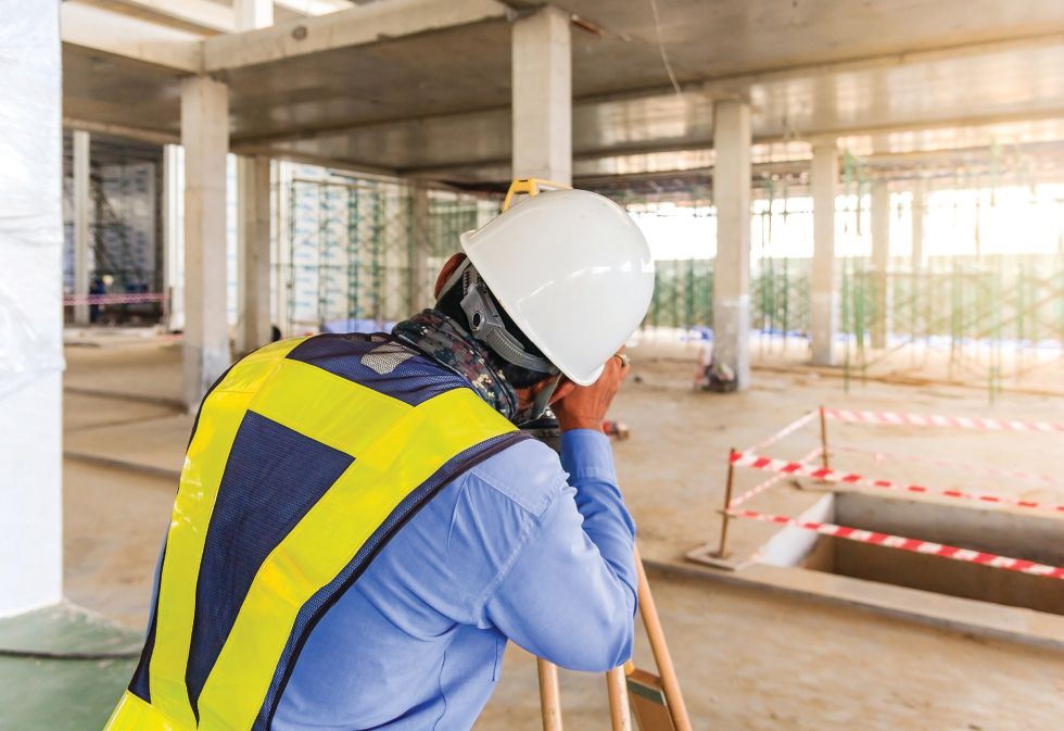 Engineered Solutions: Why You Should Drop the Tape Measure, Pencil and Digital Camera, and Start Scanning