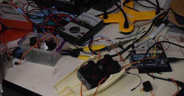 Goddard adds electrical engineering capabilities to its team with critical hire