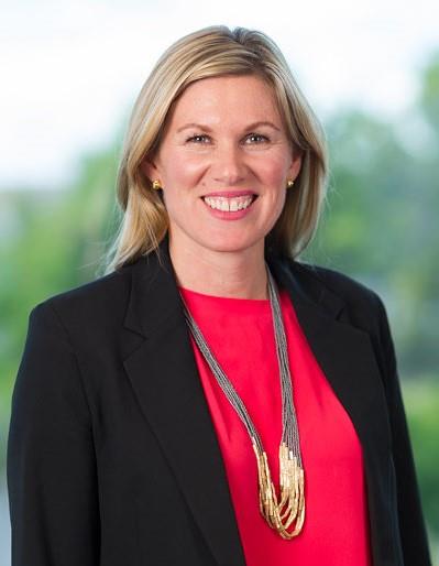 Kathleen Abbott named president of Arcadis’ US environment unit