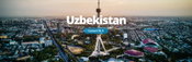 Miyamoto Expands to Central Asia: Uzbekistan
