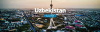 Miyamoto Expands to Central Asia: Uzbekistan