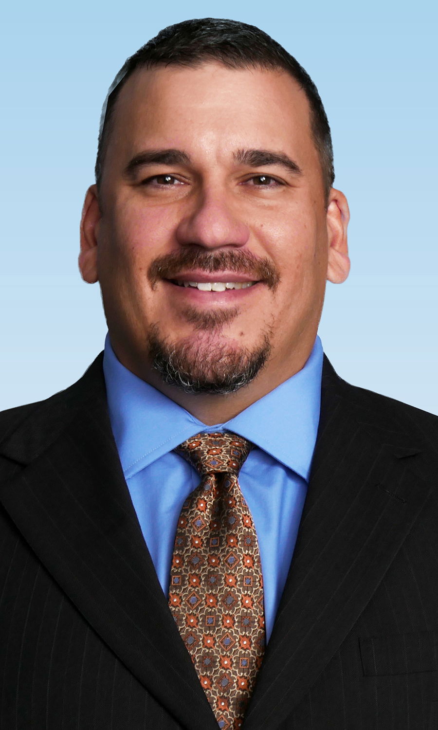 Everett Joins WSP USA as Texas Transportation Lead