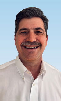 Goodreau to Lead Bus Rapid Transit Projects Nationally