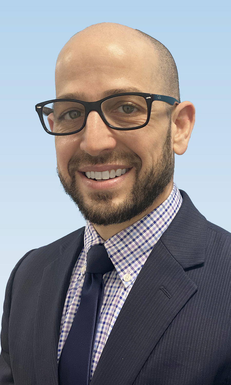 Reinhardt to Lead San Antonio Transportation Office at WSP USA