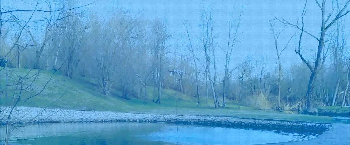 SPH Engineering announces a bathymetric drone solution