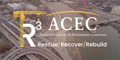 Engineering Association Urges Congress to Act on an Infrastructure Recovery Agenda