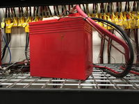 Research targets intelligent battery management system for storing wind and solar power