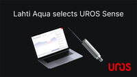 Lahti Aqua selects UROS for Sanitation Safety Planning