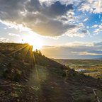 Woolpert Employing UAS to Conduct TMOSS Design Surveys to CDOT Standards