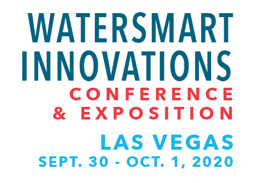WaterSmart Innovations Conference and Exposition announces cancellation of 2020 event