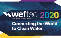 Registration Opens for WEFTEC 2020